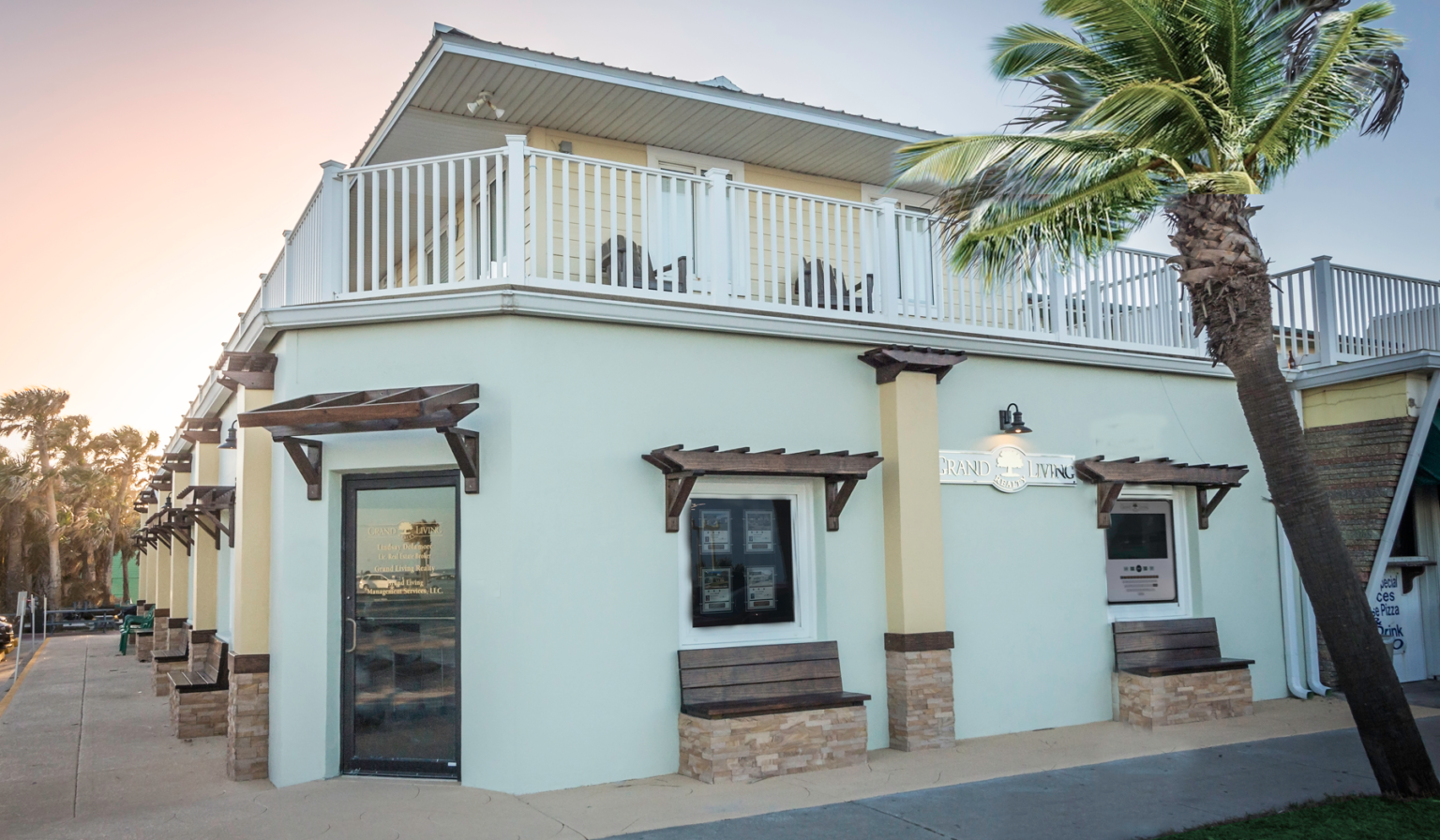 Grand Living Realty Flagler County Real Estate
