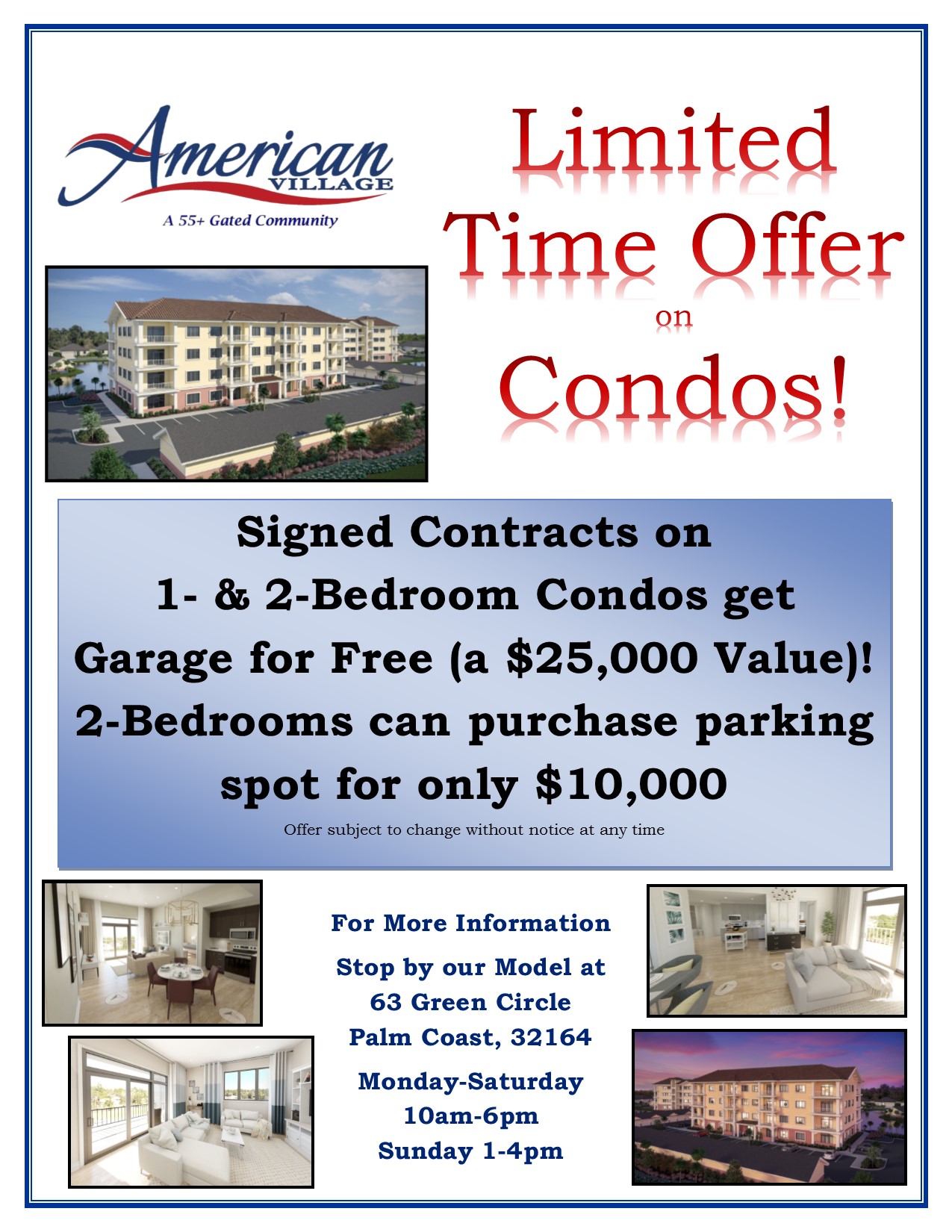 Grand Living Realty Flagler County Real Estate