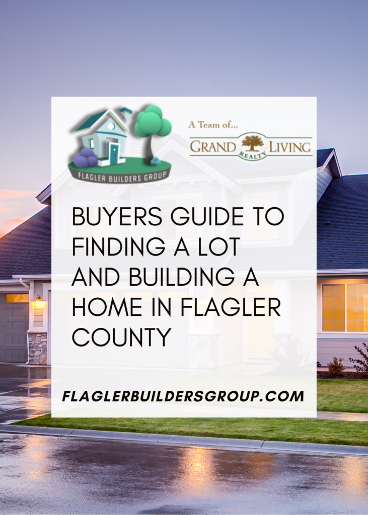 Grand Living Realty Flagler County Real Estate