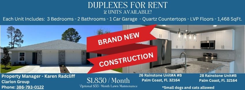 Rainstone Rental